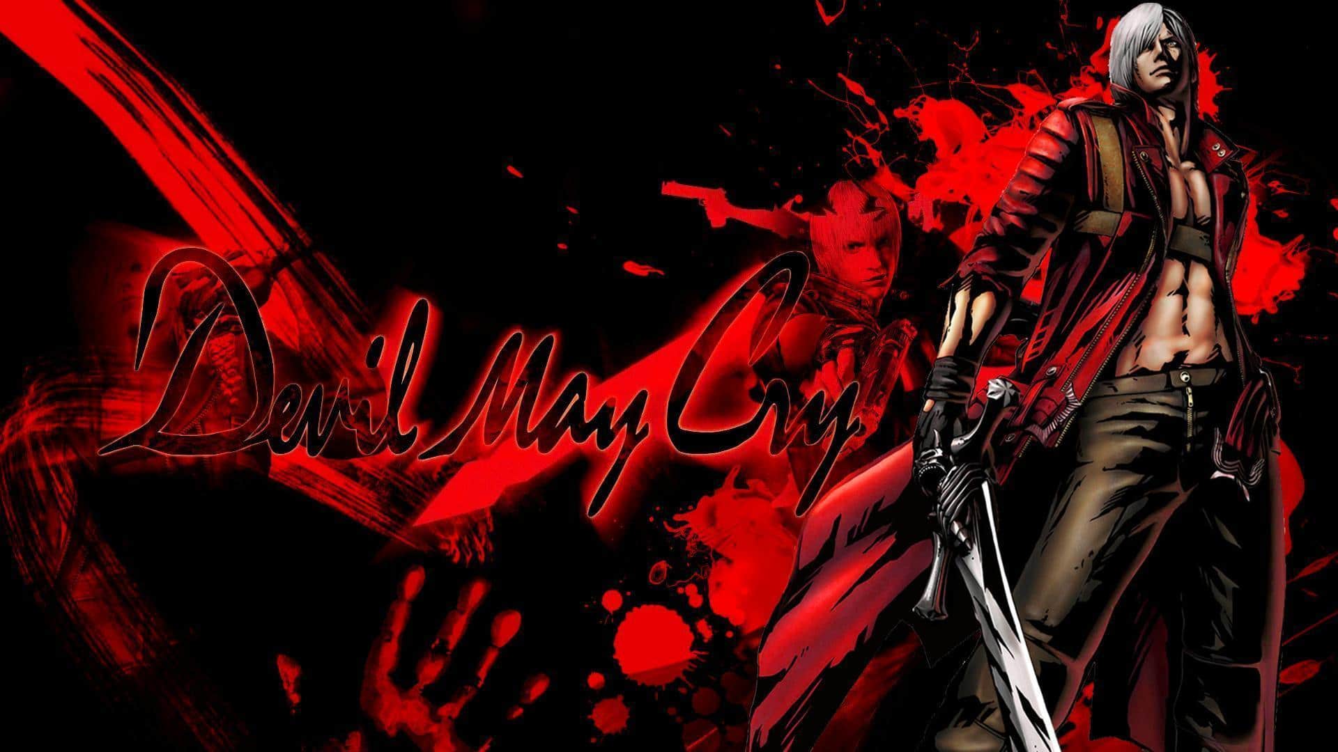 Devil May Cry – Launch Trailer