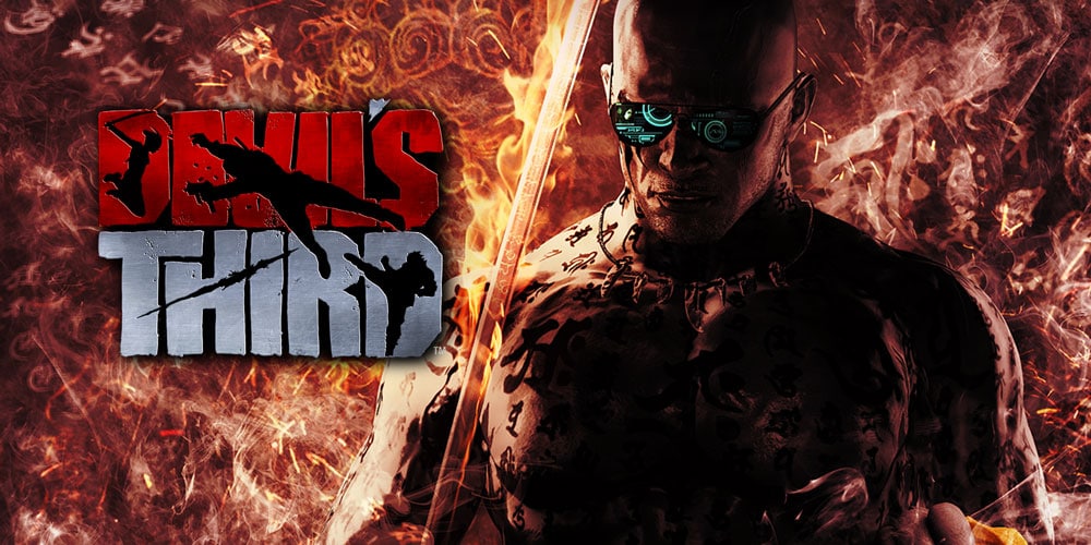 Devil’s Third