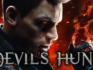 News - Devil’s Hunt – announced and launching 2020 