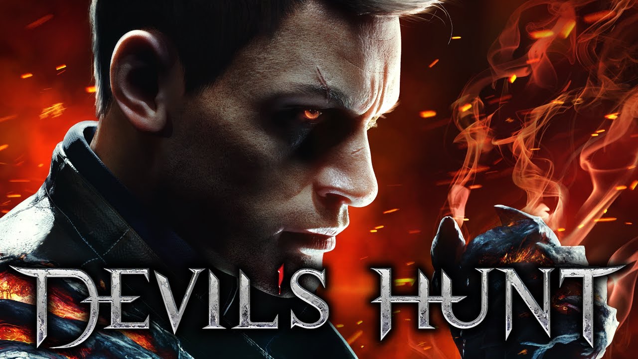 Devil’s Hunt – aangekondigd en komt in 2020