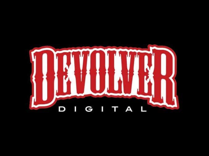 Nieuws - Devolver Digital’s overname van Doinksoft 