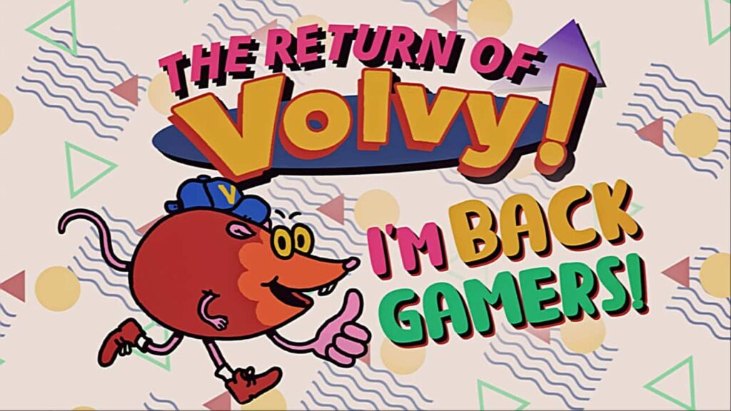 Devolver Direct 2023 Game Showcase and Volvy’s Return Devolver Direct 2023 Game Showcase and Volvy’s Return