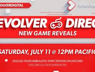 Devolver Direct – 11 Juli herinnering