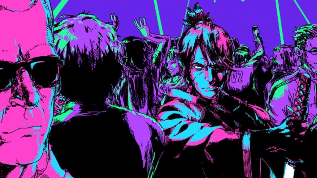 Devolver’s Digital 2nd fastest selling game – Katana Zero