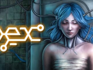 Release - Dex 