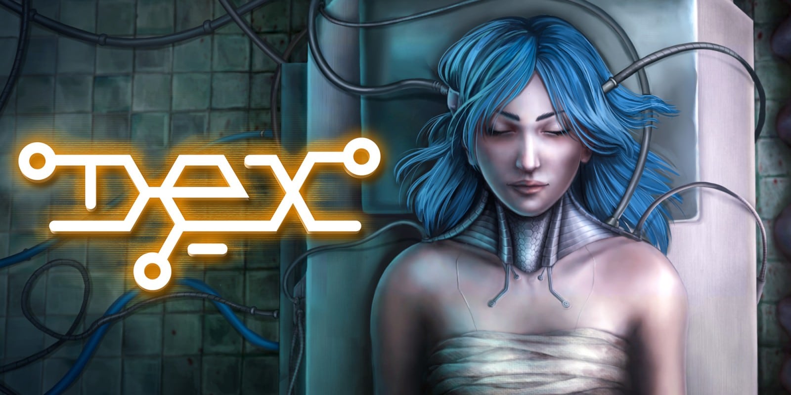 DEX – Eerste 20 minuten