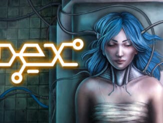 DEX is coming July 24, 2020