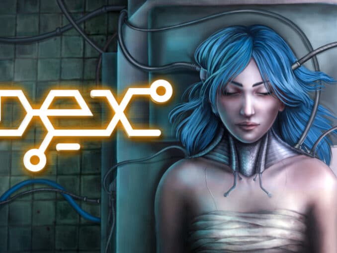 News - DEX is coming July 24, 2020 
