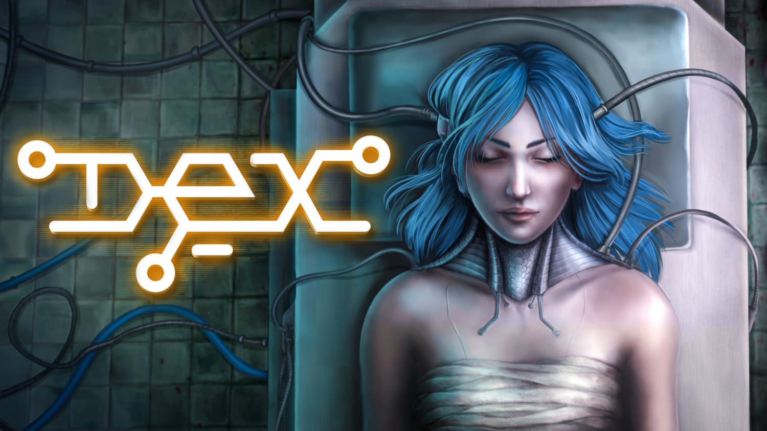 DEX komt 24 Juli 2020