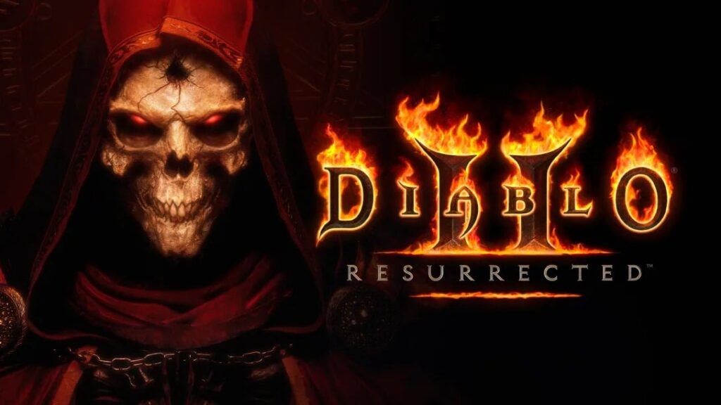Diablo 2: Resurrected allows players to use old Diablo 2 PC save files