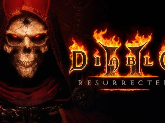 Nieuws - Diablo 2: Resurrected stelt spelers in staat om oude Diablo 2 pc-saves te gebruiken 