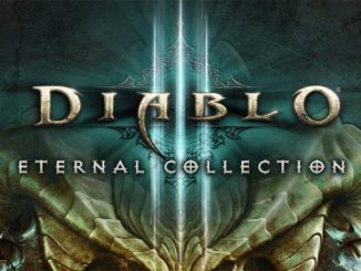 Nieuws - Diablo III Eternal Collection TV vs Handheld 