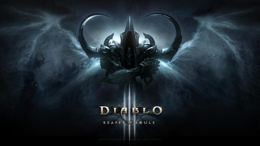 Diablo 3 – Retailer Listing Diablo 3 – Retailer Listing