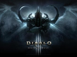 Diablo 3 – Retail vermelding