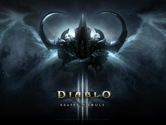Nieuws - Diablo 3 – Retail vermelding 