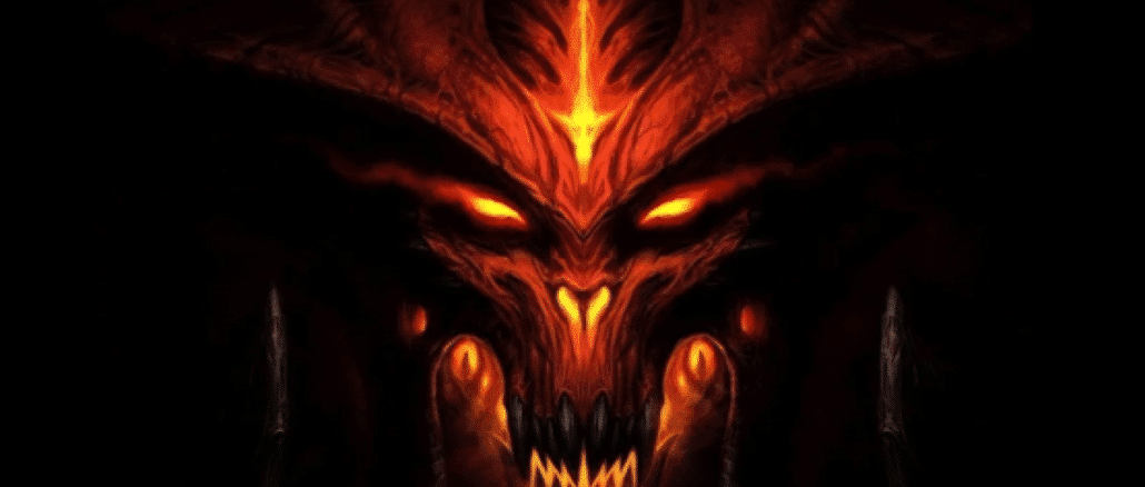 Diablo 4 + a Diablo 2 remaster to be announced soon
