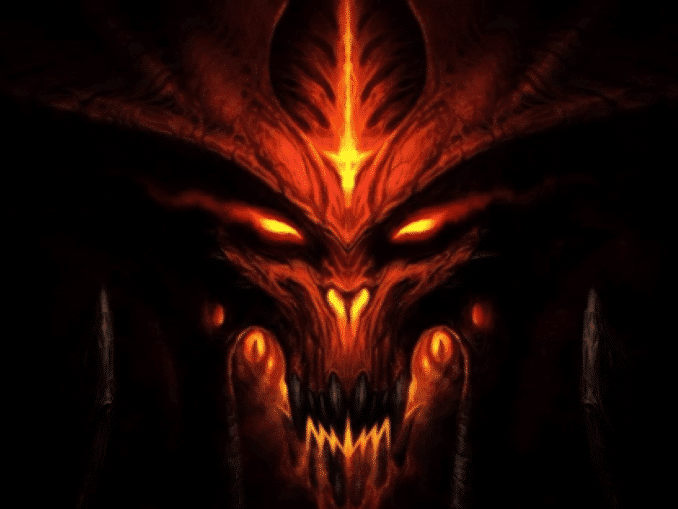Rumor - Diablo 4 + a Diablo 2 remaster to be announced soon 