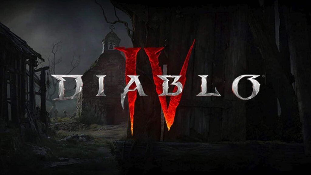 Diablo 4 – Concept Artwork gelekt