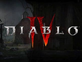 Diablo 4 – Concept Artwork gelekt