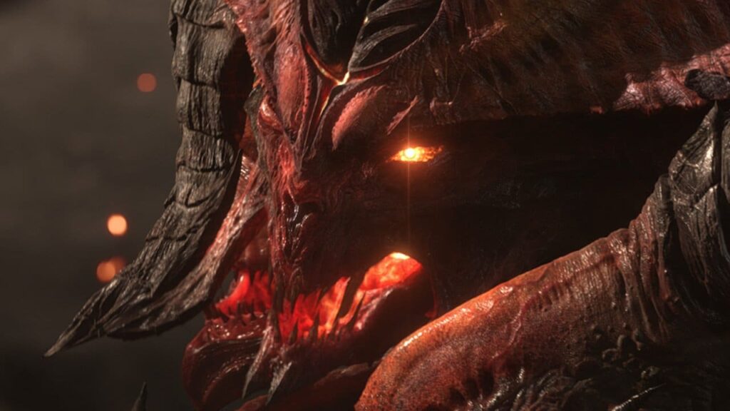 Diablo 4 – First Details Leaked