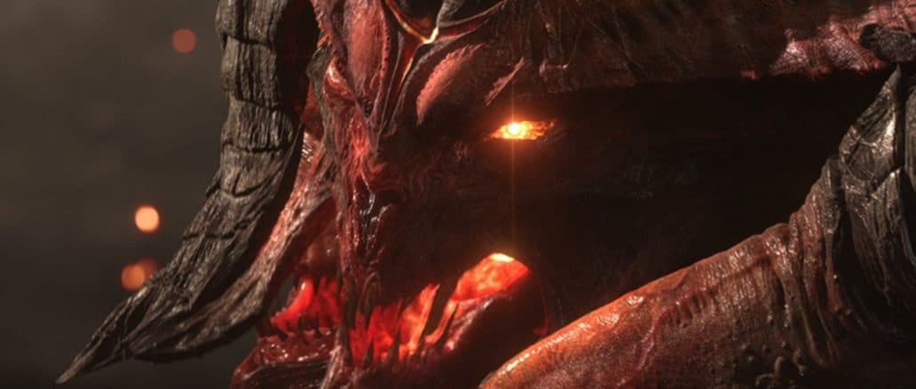 Diablo 4 – First Details Leaked