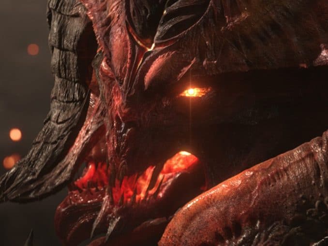 Geruchten - Diablo 4 – Eerste details gelekt 