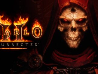 Release - Diablo® II: Resurrected™ 