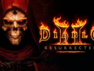 Diablo II: Resurrected coming September 23rd