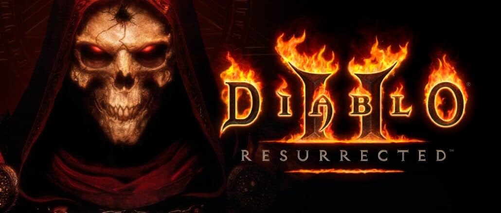 Diablo II Resurrected lead – It’s running like butter