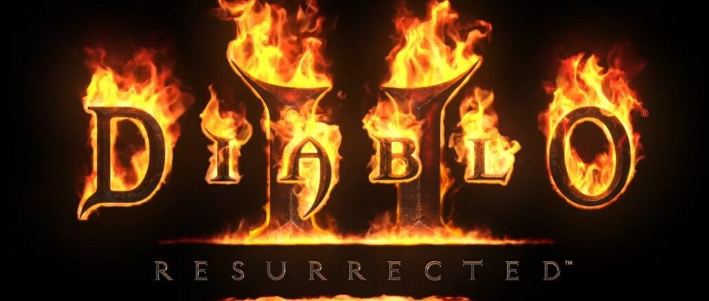 Diablo II: Resurrected – Patch 2.4 detailled