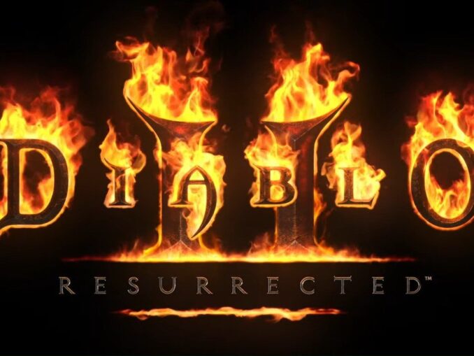 News - Diablo II: Resurrected – Patch 2.4 detailled 