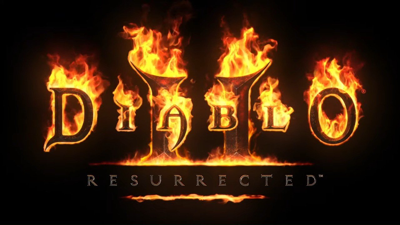Diablo II: Resurrected – Patch 2.4 detailled