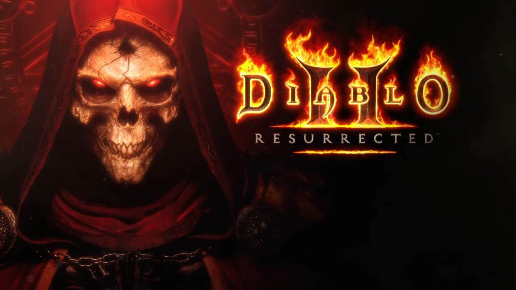 Diablo II: Resurrected serverproblemen uitgelegd door Blizzard