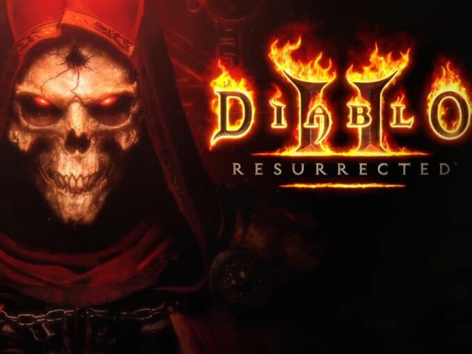 Nieuws - Diablo II: Resurrected serverproblemen uitgelegd door Blizzard 