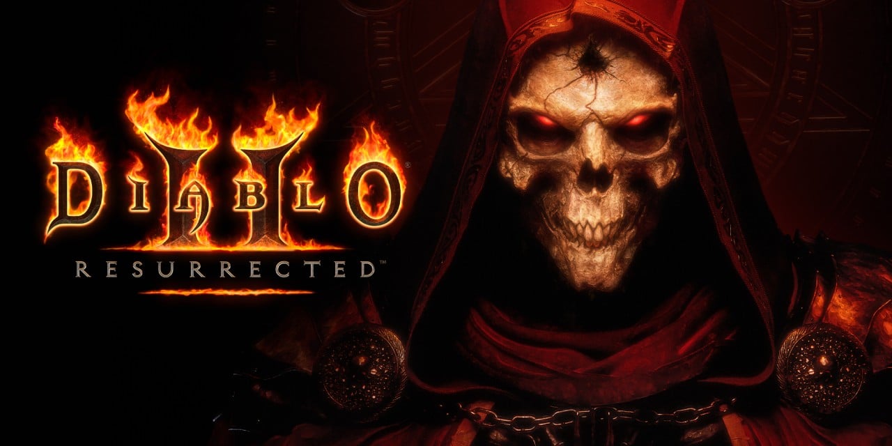 Diablo® II: Resurrected™