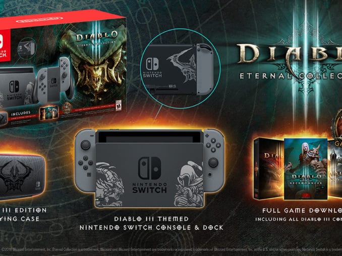 News - Diablo III bundle 