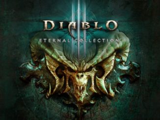 Release - Diablo III: Eternal Collection 