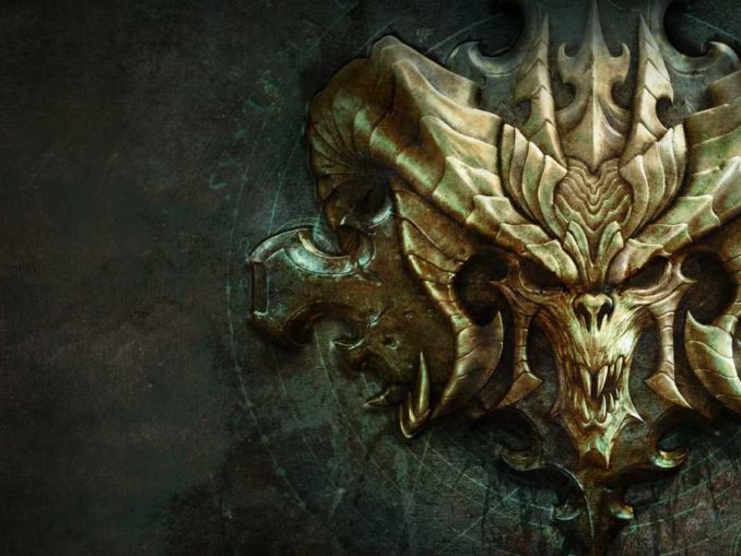 Nieuws - Diablo III: Eternal Collection ondersteunt voice chat 