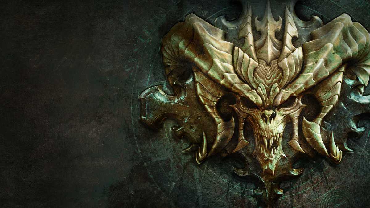 Diablo III: Eternal Collection – Gamescom footage