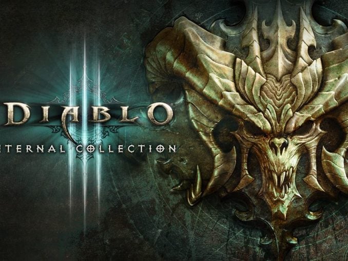 Nieuws - Diablo III komt inderdaad! 