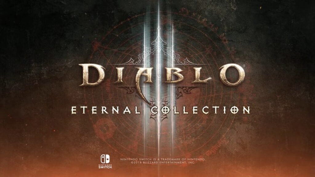 Diablo III port kostte Blizzard negen maanden