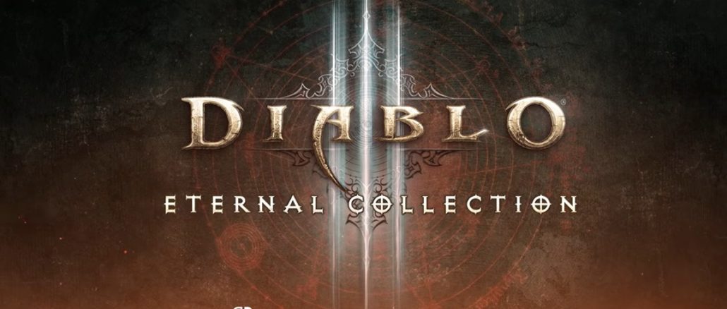 Diablo III port kostte Blizzard negen maanden