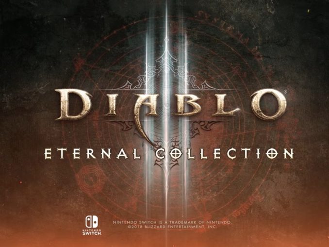 News - Diablo III port took Blizzard nine months 