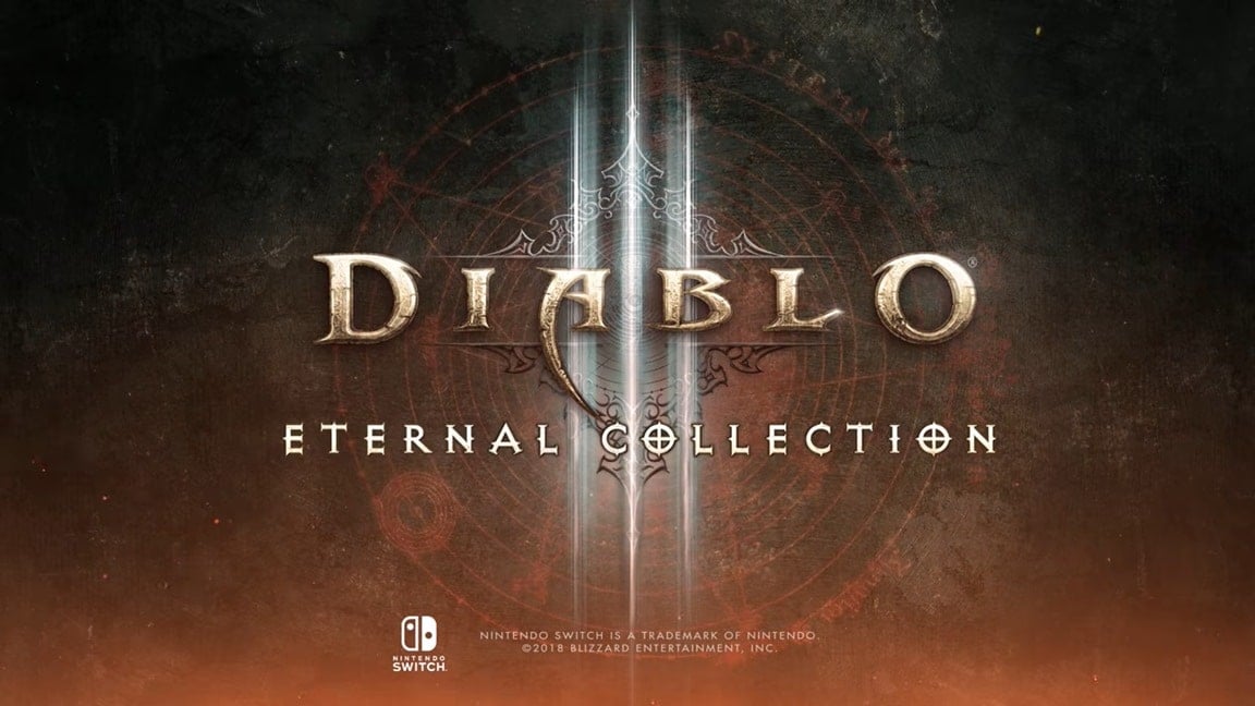 Diablo III port kostte Blizzard negen maanden