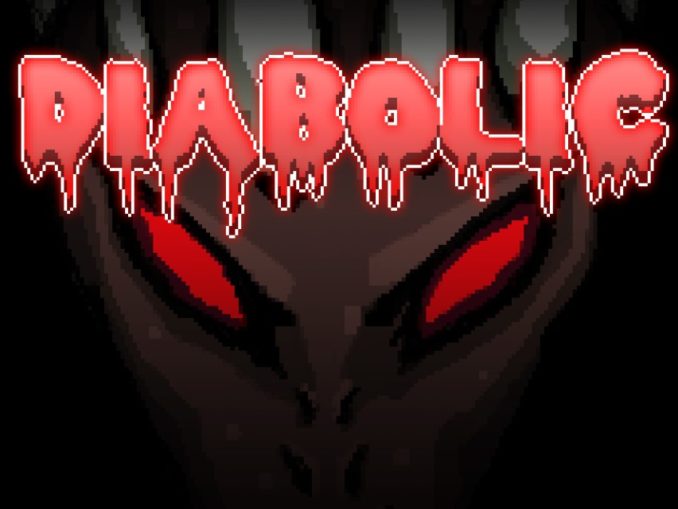 Release - Diabolic 