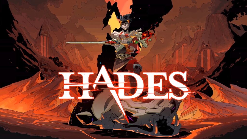 D.I.C.E Awards 2021 – Hades wint Game of the Year