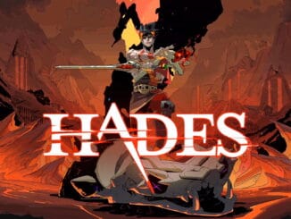D.I.C.E Awards 2021 – Hades wint Game of the Year