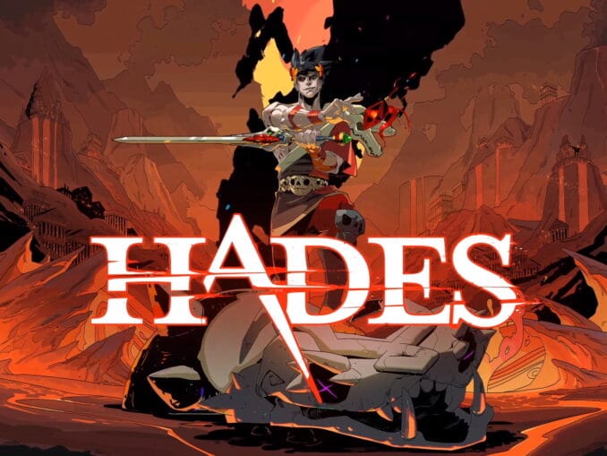 News - D.I.C.E Awards 2021 – Hades wins Game of the Year 