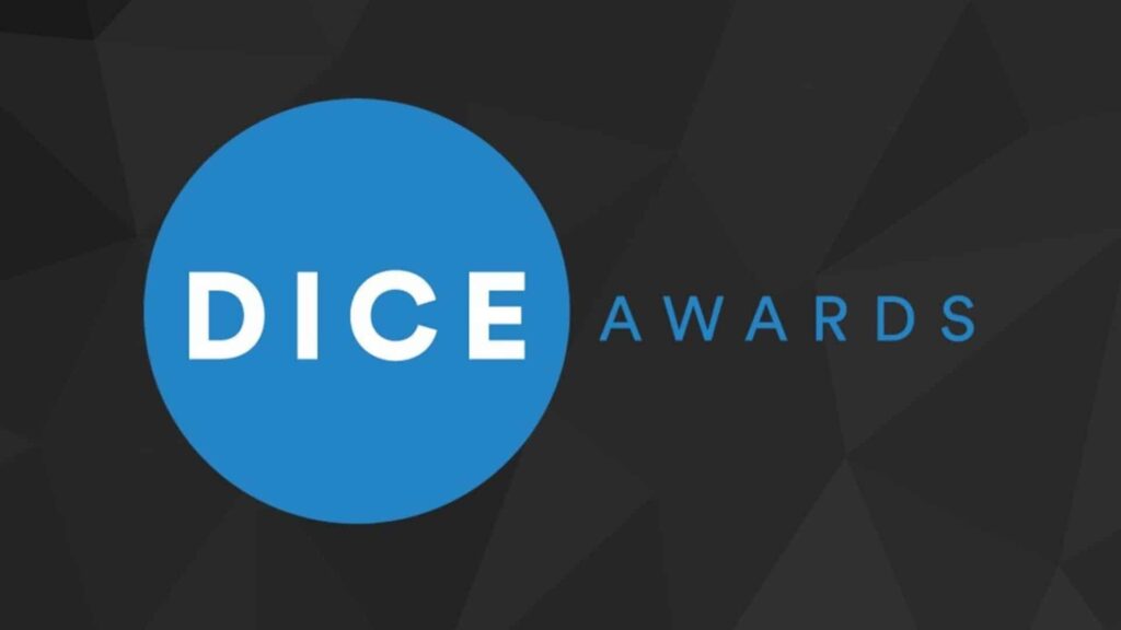 DICE Awards 2023 nominaties