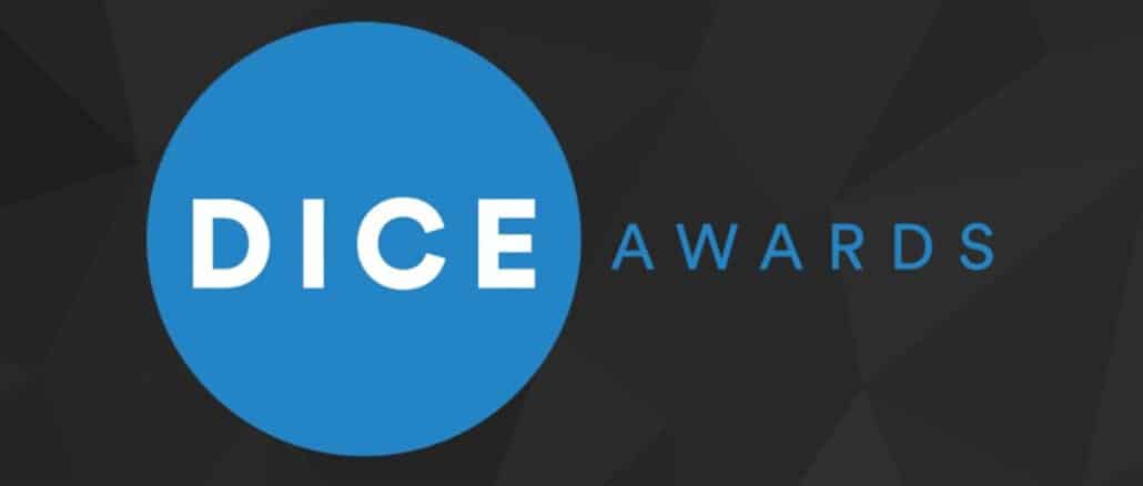 DICE Awards winnaars 2023